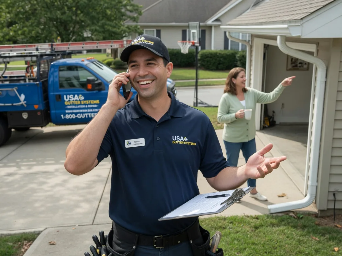 Gutter Installation Cerritos, CA FAQs